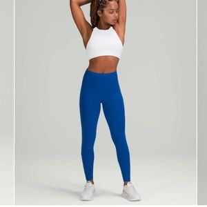 Lululemon Swift Speed High Rise Leggings